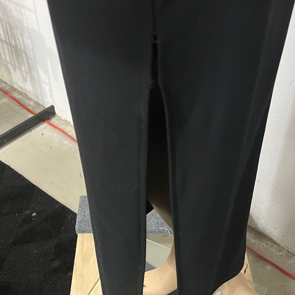 City Triangles Black Maxi Dress Evening Gown.Homecoming or Prom. Wedding guest - Picture 6 of 13